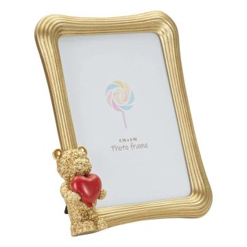 Photo frame Mauro Ferretti 0373090001, for 1 photo, 20.9 × 24.3 × 4.7 cm