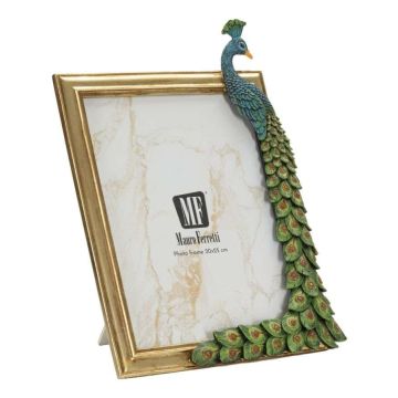 Photo frame Mauro Ferretti 0373100001, for 1 photo, 27 × 34.2 × 2.9 cm