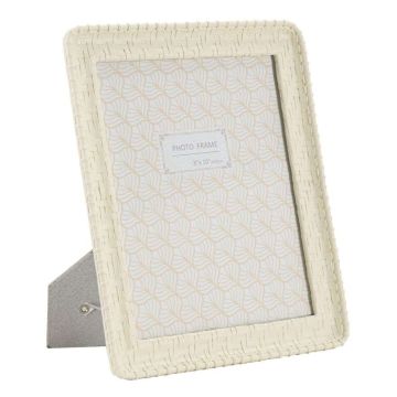 Photo frame Mauro Ferretti Bamboo Style, 26 × 31 × 2 cm