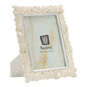 Photo frame Mauro Ferretti Butterfly, 23 × 27.7 × 2 cm