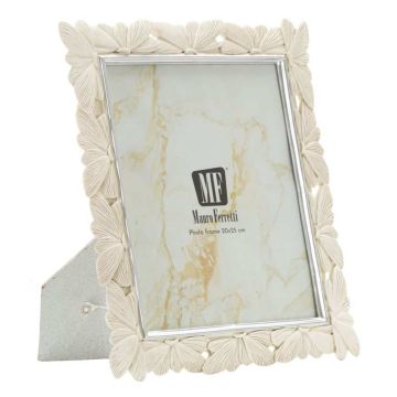 Photo frame Mauro Ferretti Butterfly, 28 × 33.3 × 2 cm