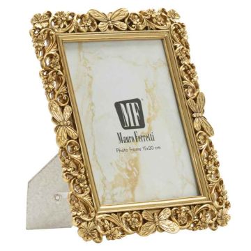 Photo frame Mauro Ferretti Classic, 22 × 27.3 × 1.7 cm