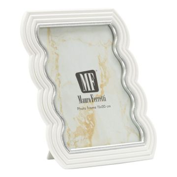 Photo frame Mauro Ferretti Curty, 19.9 × 25.2 × 1.5 cm