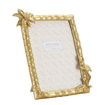 Photo frame Mauro Ferretti FLAMINGO, 25 × 21 × 2.8 cm
