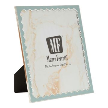 Photo frame Mauro Ferretti Juliette, 22.7 × 27.6 × 1.3 cm