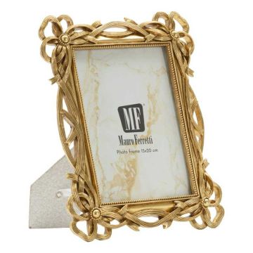 Photo frame Mauro Ferretti Knot, 23.4 × 28.5 × 2.3 cm