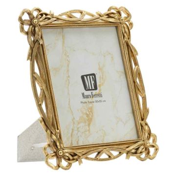 Photo frame Mauro Ferretti Knot, 29 × 33.6 × 2.4 cm