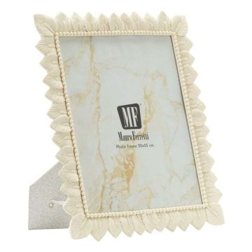 Photo frame Mauro Ferretti Light Leaf, 26.9 × 31.8 × 1.8 cm