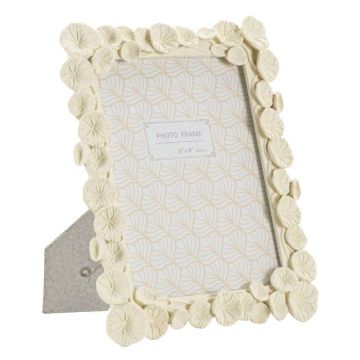 Photo frame Mauro Ferretti Lotus, 20.8 × 25.9 × 2 cm