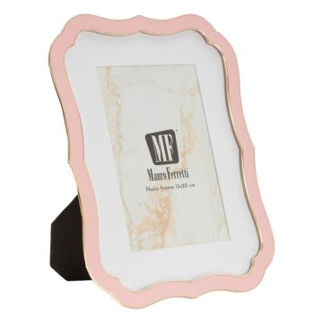 Photo frame Mauro Ferretti Margot, 17 × 21.9 × 1.4 cm
