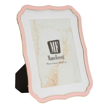 Photo frame Mauro Ferretti Margot, 22.1 × 27.2 × 1.4 cm