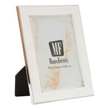 Photo frame Mauro Ferretti Molly, 16 × 21.5 × 1.6 cm