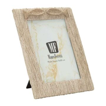 Photo frame Sand, 21 × 26.5 × 2.8 cm