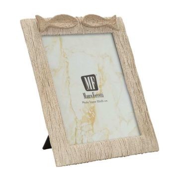 Photo frame Sand, 25 × 31 × 3.2 cm