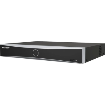 NVR Hikvision DS-7608NXI-K1(D)/Alarm4+1, 1 SATA-liitäntä