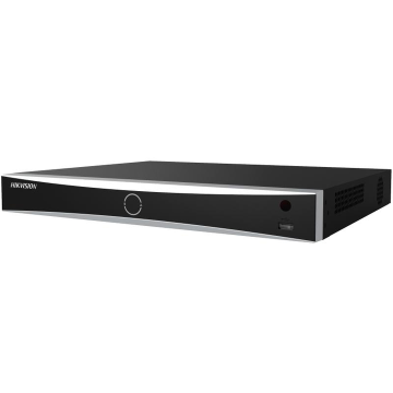 NVR-tallennin Hikvision DS-7608NXI-K2(D), 8 kanavaa, 2 SATA