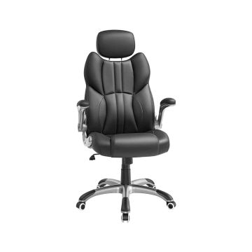 Офисное кресло OBG65BK, черное