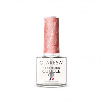 Масло для кутикулы CLARESA, 5 г
