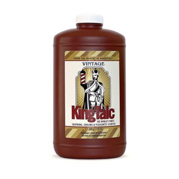 Ihotalkki King Talc VINTAGE