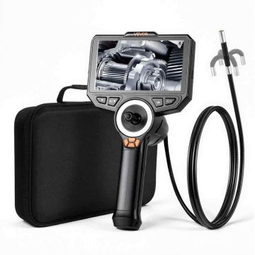 Nivelendoskooppi VEVOR SX4, 360°