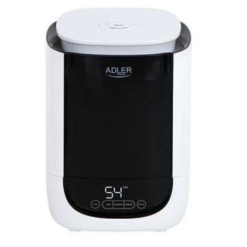 Kostutin Adler AD 7966, 4,6 l