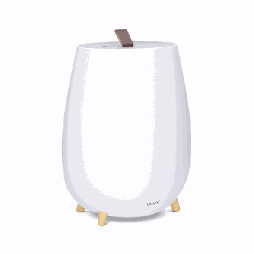 Ilmankostutin Duux Humidifier Gen2 Tag, Ultraääni, 19,3 × 31,2 × 26 cm
