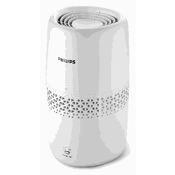 Ilmankostutin Philips HU2510/10, 2 litran vesisäiliö