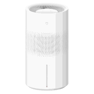 Ilmankostutin Xiaomi Mijia Smart Evaporative Humidifier Pro EU, 5 l, Valkoinen, 286 × 506 × 286 mm