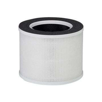 Ilmansuodatin Tristar AP-4702, 3-in-1