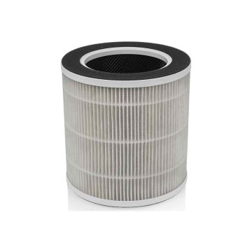 Ilmansuodatin Tristar AP-4707, 3-in-1