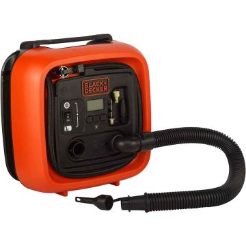 Ilmakompressori BLACK & DECKER ASI400-XJ