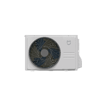 Ilmastointilaitteen ulkoyksikkö Xiaomi Mijia Air Conditioner Pro Eco