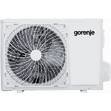 Ilmastointilaitteen ulkoyksikkö Gorenje 20011467 TITAN35 CJ