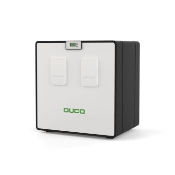 Ilman säätölaite DUCO DucoBox Energy Comfort D400, 810 × 823 × 610 mm