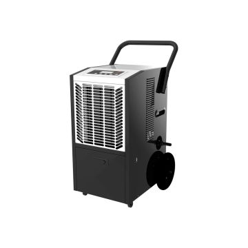 Ilmankuivain Adler AD 7864, 50 l 24 tunnissa