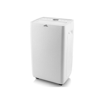 Ilmankuivain ETA Primer 4630 90000, 4,5 l, Valkoinen, 23,4 × 42,5 × 32,2 cm