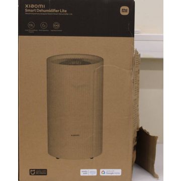 Ilmankuivain Xiaomi Smart Dehumidifier Lite EU
