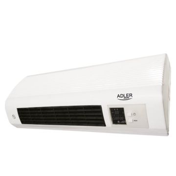 Ilmaverho Adler AD 7714, 53,5 × 130 × 218 cm