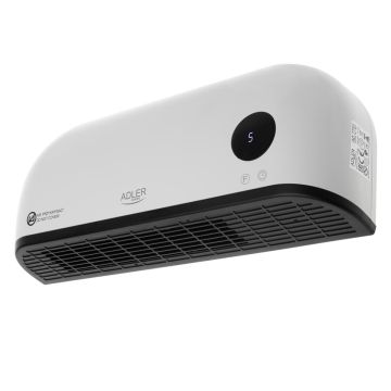 Ilmaverholämmitin Adler AD 7751