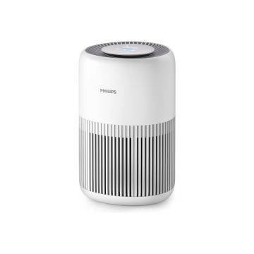 Ilmanpuhdistin Philips AC0920/10 PureProtect Mini 900 Series, 3 nopeutta, 24 × 36,4 × 23,8 cm