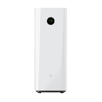 Ilmanpuhdistin Xiaomi Mijia Smart Air Purifier Max EU, Valkoinen