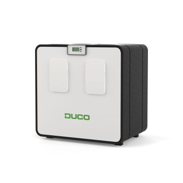 Ilmanvaihtolaite DUCO DucoBox Energy Comfort D325