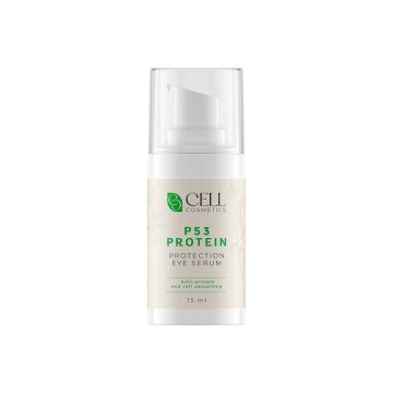 Silmänympärysseerumi Cell Cosmetics P53 Protection