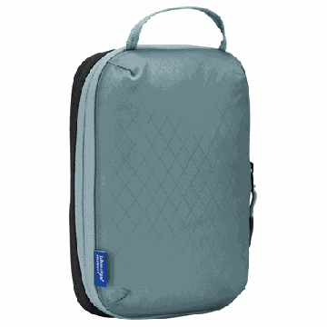 Pakkauskuutio Thule Compression Packing Cube, pieni, 18 × 25 × 3 cm