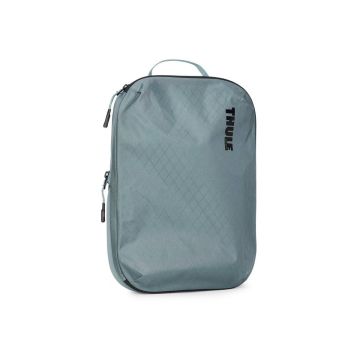 Pakkauskuutio Thule Compression Packing Cube, keskikokoinen, 23 × 34 × 3 cm