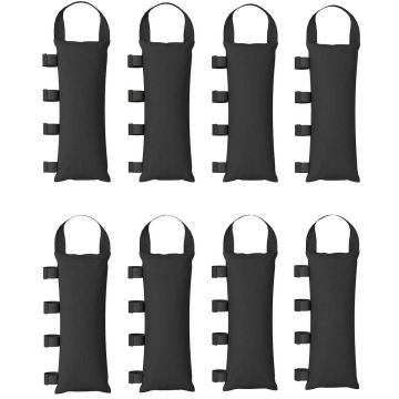 Teltan painopussit, 8 kpl, 20 × 50 cm