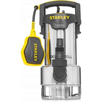 Uppovesipumppu Stanley 1913 SXUP1100XDE, 1100 W