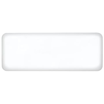 Paneelilämmitin Mill IB1200DN Steel, 1 tehotaso, 105 × 40 × 5,8 cm
