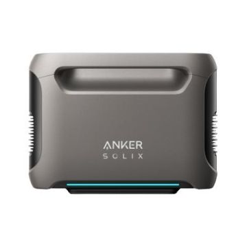 Lisäakku Anker SOLIX F3800