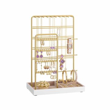 Koruteline SONGMICS JJS028A01, 24 × 35,8 × 14 cm